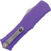 Microtech Hera II Mini OTF Auto - Purple M390MK