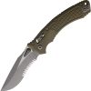 Microtech Amphibian S/E Apocalyptic M390MK Frag OD
