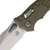 Microtech Amphibian S/E M390MK Stonewash Frag OD