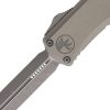Microtech Hera II OTF Mini M390MK Gray Handle