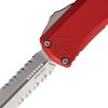 MCT1702M11RD_add_01.jpg Microtech Auto Hera II OTF Mini Red M390 Dagger Knife