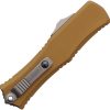 Microtech Hera II Mini Auto OTF - Tan M390MK
