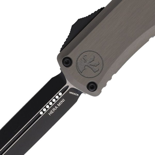 MCT1702M1NC_add_01.jpg Microtech Hera II Mini Auto OTF - Gray Dual Edge M390MK