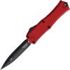 MCT1702M1RD.jpg Microtech Hera II Mini D/E OTF 3" M390MK Automatic Knife Red