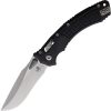 Microtech Amphibian S/E Ram-Lok Folding Knife - Black G10