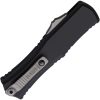 Microtech Hera II Mini Auto OTF - Apocalyptic Black
