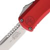 Microtech Auto Hera II Mini OTF M390MK Red