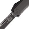 Microtech Auto Hera II Mini OTF Gray