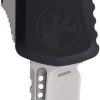Microtech Hera II 30th Anniversary OTF Recurve Black