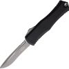Microtech Hera II OTF Recurve Apocalyptic Automatic