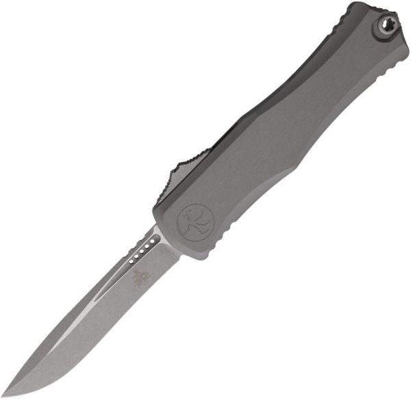 Microtech Auto Hera II 30th Anniversary OTF