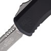 Microtech Hera II OTF Recurve Apocalyptic Automatic
