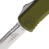 Microtech Auto Hera II OTF M390MK OD Green