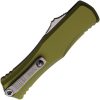 Microtech Auto Hera II OTF M390MK OD Green