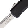 Microtech Auto Hera II OTF Serrated Recurve