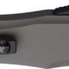 Microtech Auto Hera II OTF Recurve - Gray M390K