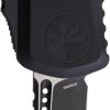 Microtech Auto Hera II OTF 30th Ann - Black M390MK