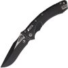 Microtech Amphibian S/E Ram-Lok Folding Knife