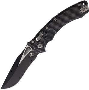 Microtech Amphibian S/E Ram-Lok Folding Knife