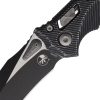Microtech Amphibian S/E Ram-Lok Folding Knife