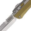 Microtech Auto Glykon OTF Serrated Bayonet OD