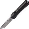 Microtech Auto Glykon T/E Apocalyptic Black