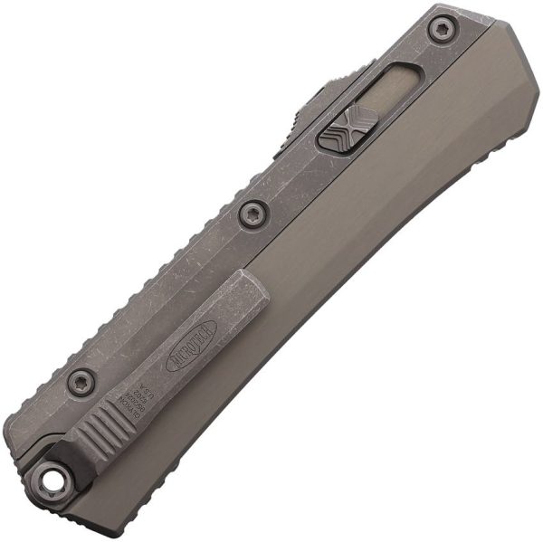 Microtech Auto Glykon T/E OTF Apocalyptic