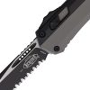 Microtech Auto Glykon T/E OTF Tanto Stonewash