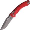 Microtech Amphibian S/E Ram-Lok Red Apocalyptic