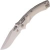 Microtech Amphibian S/E Marfione Select Titanium