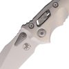 Microtech Amphibian S/E Marfione Select Titanium