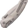 Microtech Amphibian S/E Marfione Select Titanium