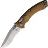 Microtech Amphibian 137RL-11FLTA Tan PS