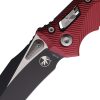 Microtech Amphibian 137RL-1FLMR Two-Tone