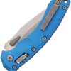 MCT18905_add_02.jpg Microtech Amphibian 137RL S/E Ram-Lok Blue Serrated