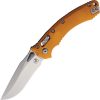 Microtech Amphibian S/E Ram-Lok Orange M390MK