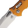 Microtech Amphibian S/E Ram-Lok Orange M390MK