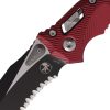 Microtech Amphibian S/E Merlot M390MK Ram-Lok
