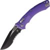 Microtech Amphibian S/E Purple M390MK Ram-Lok