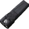 Microtech Surefire Stiletto LED Flashlight Bead Blast