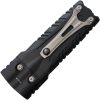 Microtech Surefire Stiletto LED Flashlight Bead Blast