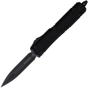 Microtech Auto Makora D/E OTF Cerakote Signature