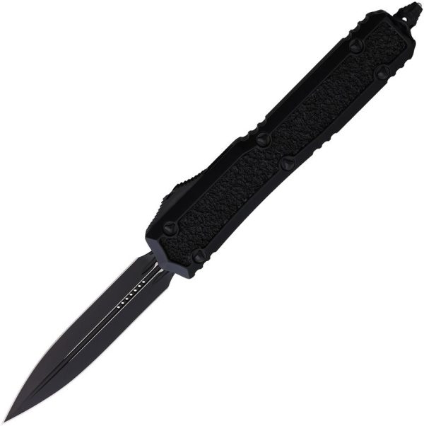 Microtech Auto Makora D/E OTF Cerakote Signature