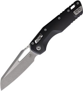 Microtech MSI Ram-Lok AP - M390MK Apocalyptic