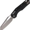Microtech MSI Ram-Lok AP G10 - M390MK Black