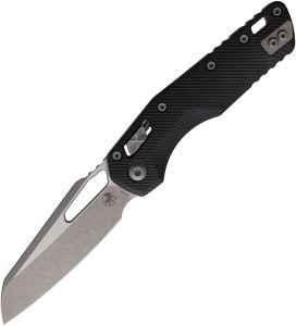 Microtech MSI Ram-Lok AP G10 - M390MK Black