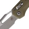 Microtech MSI Ram-Lok AP OD Green - M390MK G10