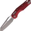 Microtech MSI Ram-Lok Merlot Frag Knife