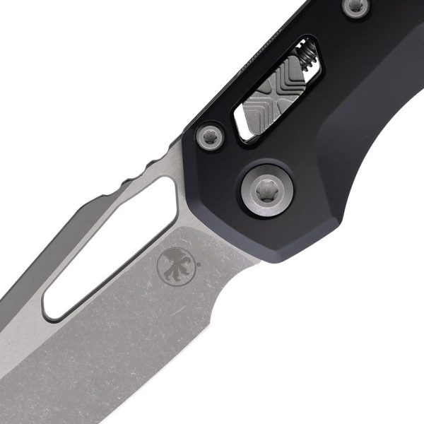 Microtech MSI Ram-Lok AP - M390MK Apocalyptic