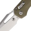 Microtech MSI Ram-Lok OD G10 Stonewash M390MK